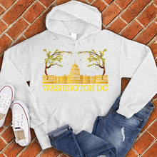 Load image into Gallery viewer, Washington DC Lemon Tree Capital Hoodie