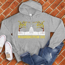 Load image into Gallery viewer, Washington DC Lemon Tree Capital Hoodie