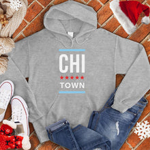 Load image into Gallery viewer, CHI Town 5 Star Hoodie