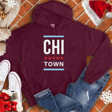 Load image into Gallery viewer, CHI Town 5 Star Hoodie