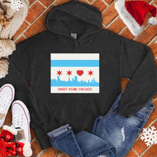 Load image into Gallery viewer, Sweet Home Chicago Hoodie