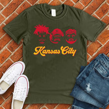 Load image into Gallery viewer, Kansas City Players Tee