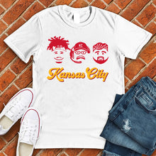 Load image into Gallery viewer, Kansas City Players Tee