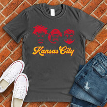 Load image into Gallery viewer, Kansas City Players Tee