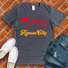 Load image into Gallery viewer, Kansas City Players Tee