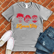 Load image into Gallery viewer, Kansas City Players Tee
