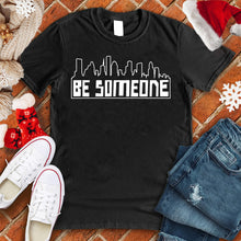 Load image into Gallery viewer, Be Someone Houston Xmas Tee