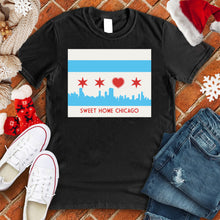 Load image into Gallery viewer, Sweet Home Chicago Tee
