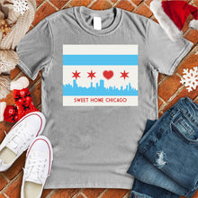 Load image into Gallery viewer, Sweet Home Chicago Tee