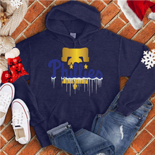 Load image into Gallery viewer, Phillies Snow Bell Hoodie