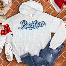 Load image into Gallery viewer, Boston Icicles Hoodie