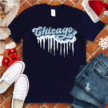 Load image into Gallery viewer, Icy Chicago Tee