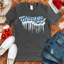 Load image into Gallery viewer, Icy Chicago Tee