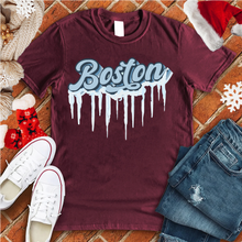 Load image into Gallery viewer, Boston Icicles Tee