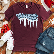 Load image into Gallery viewer, Icy Chicago Tee