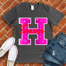 Load image into Gallery viewer, H Town Stars Tee
