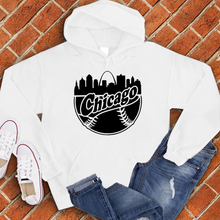 Load image into Gallery viewer, Chicago Hoodie
