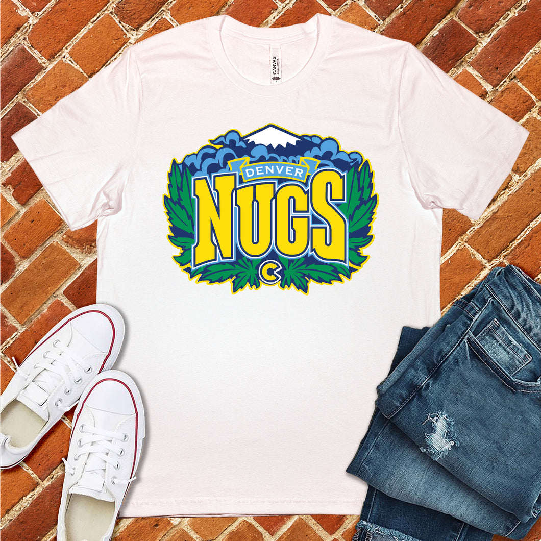 Denver Nugs Stoner Tee