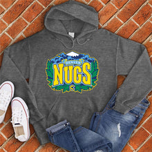 Load image into Gallery viewer, Denver Nugs Stoner Hoodie
