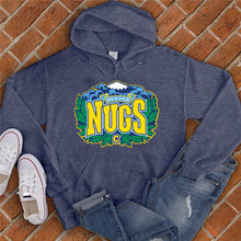 Load image into Gallery viewer, Denver Nugs Stoner Hoodie
