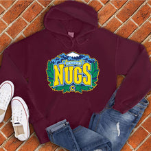 Load image into Gallery viewer, Denver Nugs Stoner Hoodie

