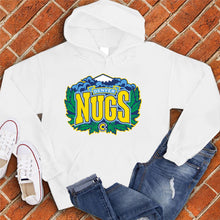 Load image into Gallery viewer, Denver Nugs Stoner Hoodie
