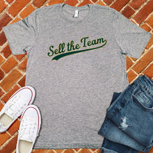 Load image into Gallery viewer, Sell The Team Tee
