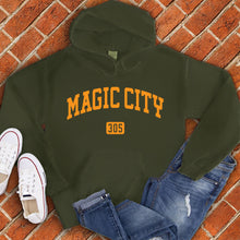 Load image into Gallery viewer, Magic City Hoodie
