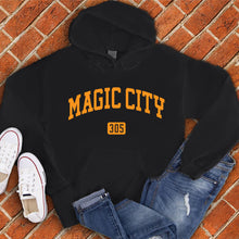 Load image into Gallery viewer, Magic City Hoodie
