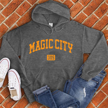 Load image into Gallery viewer, Magic City Hoodie
