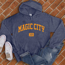 Load image into Gallery viewer, Magic City Hoodie

