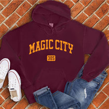 Load image into Gallery viewer, Magic City Hoodie
