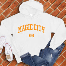 Load image into Gallery viewer, Magic City Hoodie
