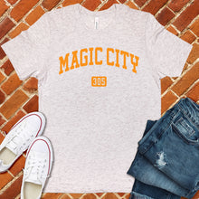 Load image into Gallery viewer, Magic City Tee

