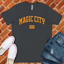Load image into Gallery viewer, Magic City Tee
