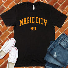Load image into Gallery viewer, Magic City Tee

