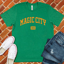 Load image into Gallery viewer, Magic City Tee
