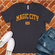 Load image into Gallery viewer, Magic City Tee
