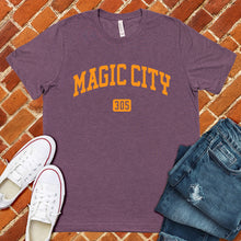 Load image into Gallery viewer, Magic City Tee
