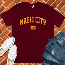 Load image into Gallery viewer, Magic City Tee
