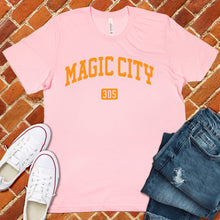 Load image into Gallery viewer, Magic City Tee
