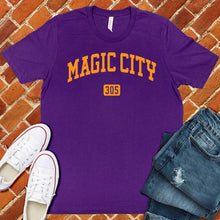 Load image into Gallery viewer, Magic City Tee
