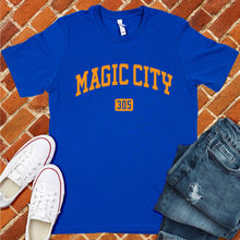Load image into Gallery viewer, Magic City Tee
