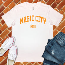 Load image into Gallery viewer, Magic City Tee
