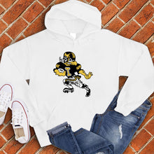 Load image into Gallery viewer, Herky Hoodie
