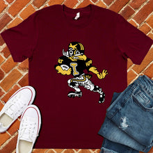Load image into Gallery viewer, Herky Tee
