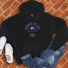 Load image into Gallery viewer, Stride or Die Hoodie
