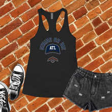 Load image into Gallery viewer, Stride or Die Women&#39;s Tank Top
