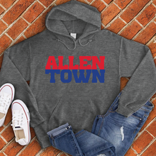 Load image into Gallery viewer, Allen Town Hoodie
