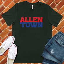 Load image into Gallery viewer, Allen Town Tee
